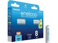 PANASONIC HR6 AA 3MCCE, 8BE ENELOOP N, 2000 mAh (B