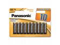 PANASONIC Alkalické baterie Alkaline Power LR6APB,