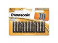 PANASONIC Alkalické baterie Alkaline Power LR6APB,