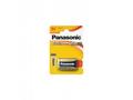 PANASONIC Alkalické baterie Alcaline Power 6LF22AP