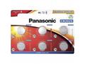 PANASONIC Lithiová baterie (knoflíková) CR-2025EL,