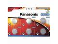 PANASONIC Lithiová baterie (knoflíková) CR-2032EL,