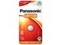 PANASONIC Alkalická MIKRO baterie LR-1130EL, 1B 1,