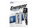 Energizer 9V Ultimate Lithium