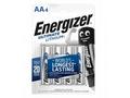 Energizer FR6, 4BP Ultimate Lithium AA