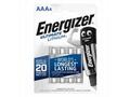 Energizer FR03, 4BP Ultimate Lithium AAA