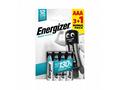 Energizer LR03, 4 Max Plus AAA 3+1 zdarma