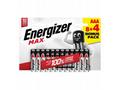Energizer LR03, 12 Max AAA 8+4 zdarma