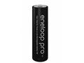 PANASONIC HR-3UWXB-BULK 2500mAh Ni-MH Eneloop PRO 