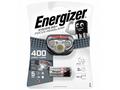 Headlight Vision HD+ Focus 400lm 3xAAA
