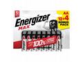 Energizer LR6, 16 Max AA 12+4 zdarma
