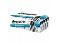 Energizer 6LR61, 20 Industrial 9V 20pack