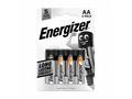 Energizer LR6, 4 Everyday AA 4pack Alkalické