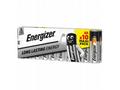 Energizer LR6, 10 Everyday AA family 10pack Alkali