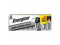 Energizer LR6, 20 Everyday AA family 20pack Alkali