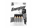 Energizer LR03, 4 Everyday AAA 4pack Alkalické