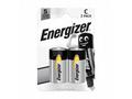 Energizer LR14, 2 Everyday C Malý monočlánek 2pack