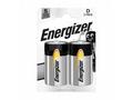 Energizer LR20, 2 Everyday D Velký monočlánek 2pac