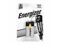 Energizer 6LR61 Everyday 9V 1pack Alkalická