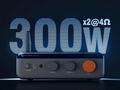 Fosi Zesilovač Audio BT20A-MAX