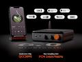 Fosi Zesilovač Audio BT20A-MAX