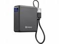 Sandberg Nano Powerbank 10000 PD20W