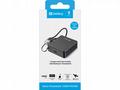 Sandberg Nano Powerbank 10000 PD20W