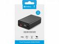Sandberg Travel Powerbank 20000 PD65W