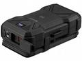 Sandberg Solar 5-Panel Powerbank 27000