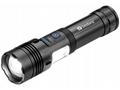 Sandberg Survivor 7in1 Torch Powerbank 5000