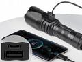 Sandberg Survivor Torch Powerbank 5000