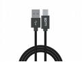 WG - Datový kabel Type-C s prodlouženým konektorem