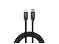 WG - Datový kabel Type-C (male) na Micro USB (male