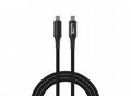 WG - Datový kabel Type-C na Type-C, 1 metr, 5 A, 2