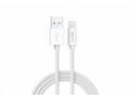 WG - Datový kabel Lightning MFI na USB-A, 2 metry,
