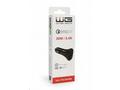 WG - Autonabíječka 2x USB-A, Quick Charge 3.0, 5,4