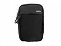 WG - WG brašna City Bag, černá