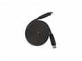 WG - Datový kabel Type-C na Type-C, 1 metr, 5 A, 2