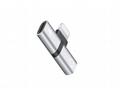 WG - Adapter Lightning (male) na Lightning 2x (fem