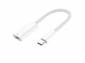 WG - Adaptér USB-C (male) na Lightning (female), b