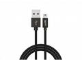 WG - Datový kabel USB Mini-B (5 pins) na USB-A, 3 