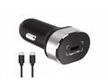 WG - Autonabíječka 1x USB-C, PD 20 W, + kabel Type