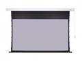 Nástěnné plátno AVELI PREMIUM, black, 265x149(16:9