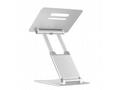 DESQ Stojan na notebook, polohovatelný