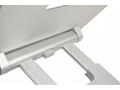DESQ Stojan na notebook, polohovatelný