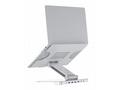 DESQ Stojan na notebook, 6 portů