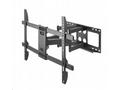 Výsuvný držák Brateck LPA69-466 pro TV 37"-80" 60k