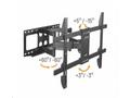 Výsuvný držák Brateck LPA69-466 pro TV 37"-80" 60k