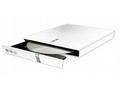 ASUS DVD Writer SDRW-08D2S-U LITE, WHITE, External