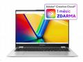 ASUS Vivobook S 16 Flip - Ryzen 7 7730U, 16GB, 512